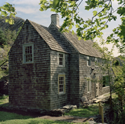 Kent Cottage